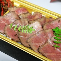 近江牛・和牛専門 寛閑観 - 