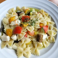 オステリアガウダンテ 神戸ハーバーランド店 -  オステリアガウダンテ 神戸ハーバーランド店 -