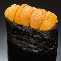 うに・ぼたん海老