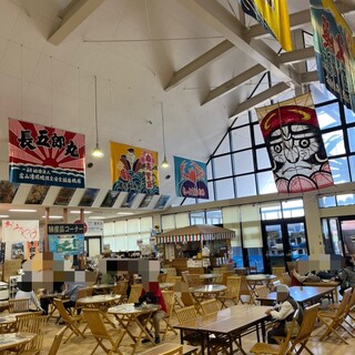 新湊漁港 かに小屋_2