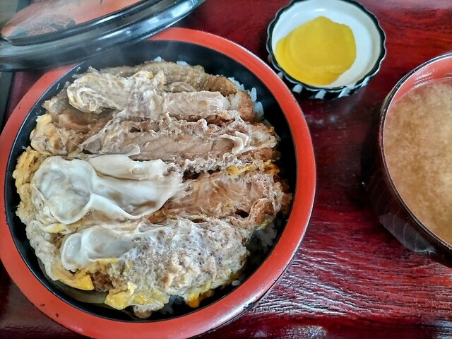 太田食堂 - 水沢（食堂）の写真