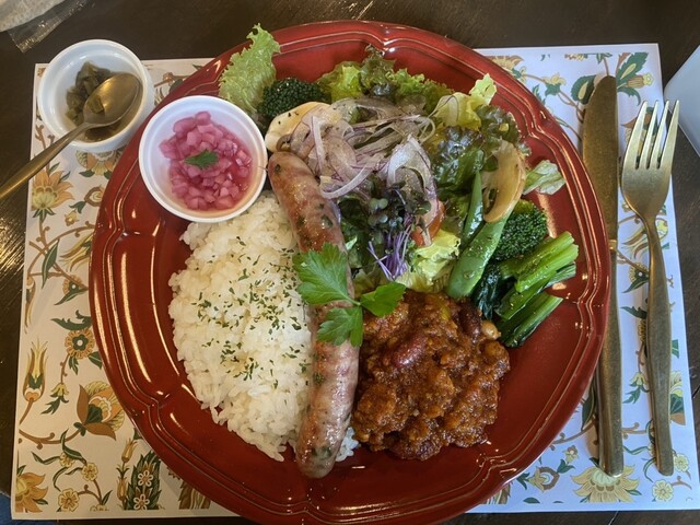 Unicafe（ウニカフェ） - 美瑛（カフェ）の写真