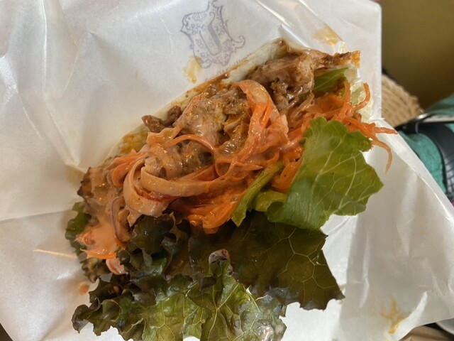 Unicafe（ウニカフェ） - 美瑛（カフェ）の写真