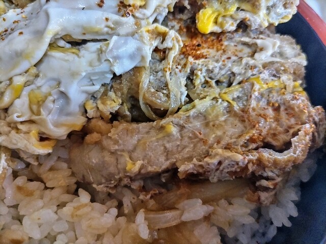 太田食堂 - 水沢（食堂）の写真