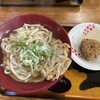 おくのうどん店