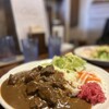 CURRY HOUSE シナモンの木