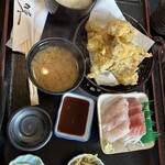 和食 魚靖 - 
