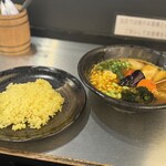 プラスワン - 料理写真: