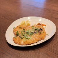 Trattoria Tabule - 