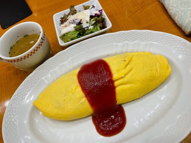 Tamago to Watashi Shin Osaka Ten
