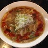 拉麺勇気