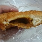 Misuzubekari - カレーパン