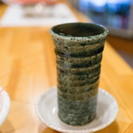 Kamekichi - 雨後の月 辛口純米酒