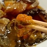 とく山 - ［２回目］渡り蟹アップ