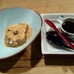 とく山 - ［２回目］デザート