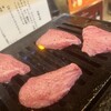 北新地焼肉さつま 銀座店