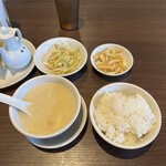 中国家常菜 燕郷房 - 