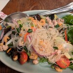 タイ料理研究所 渋谷店 - 