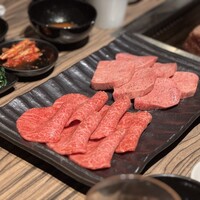 焼肉 ジャンボ はなれ -  焼肉 ジャンボ はなれ -