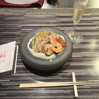 赤坂鉄板焼 ヒレ - 