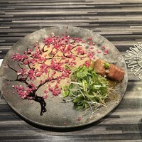 赤坂鉄板焼 ヒレ - 