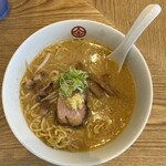麺屋 金次郎 - 