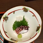 瀬戸内味覚処 芸州 本店 - 刺身