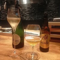 浩也 東京前 - ドリンク