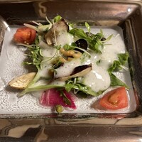 創作中華 一之船入 - 