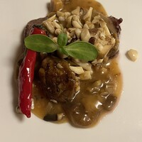 創作中華 一之船入 - 