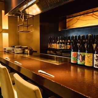 鉄板焼 ぼんの_2