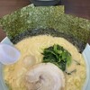 横浜家系ラーメン 魂心家 津桜橋店