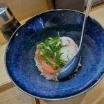 中華そば うお静 - 