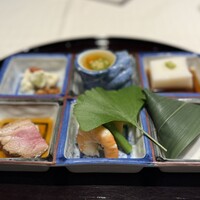 北新地 湯木 新店 - 