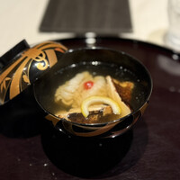 北新地 湯木 新店 - 