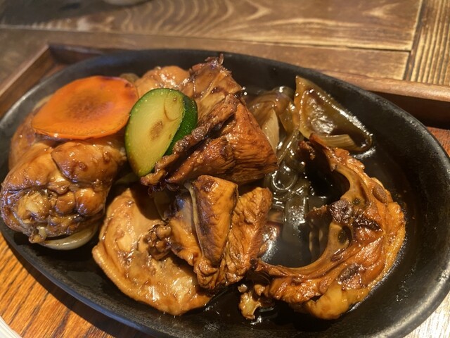 Bonchu Jjimdak Okubo Ten photo 5