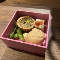 恵比寿ビストロ 猫も杓子も - 