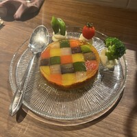 恵比寿ビストロ 猫も杓子も - 