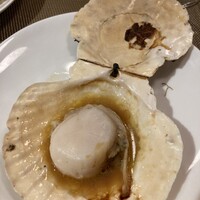 神楽坂窯焼きビストロflamme flamme - 