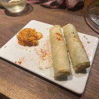 恵比寿ビストロ 猫も杓子も - 