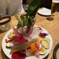 AWkitchen figlia 渋谷スクランブルスクエア - 