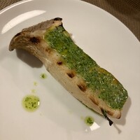 神楽坂窯焼きビストロflamme flamme - 
