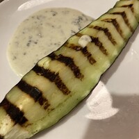 神楽坂窯焼きビストロflamme flamme - 