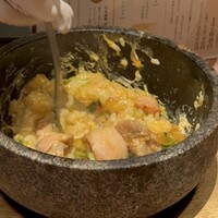 侘家古暦堂 祇園花見小路本店 - おじや