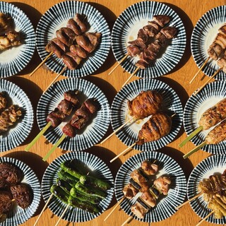 やきとりおでん 大賛成_1