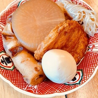 やきとりおでん 大賛成_2