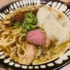 麺処 ほん田 秋葉原本店