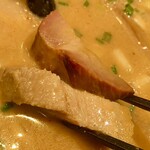 中華そば ことぶきや - 