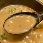 中華そば ことぶきや - 