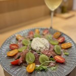 まるこうkitchen - 